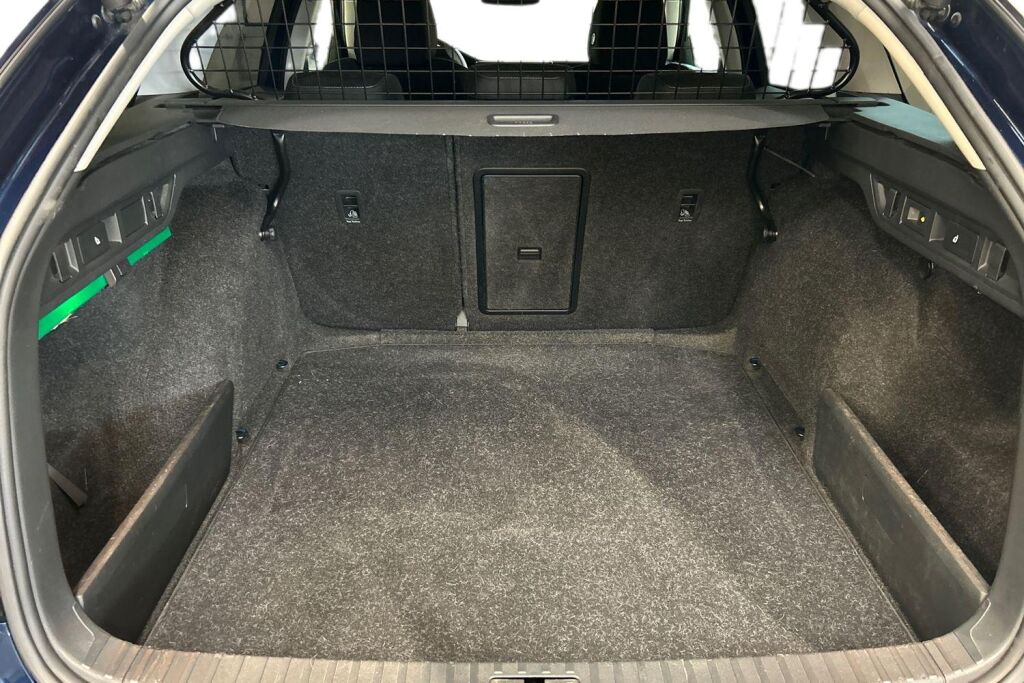 Skoda Octavia 2021 Combi 1,5 TSI Ambition eTEC DSG Autom.
