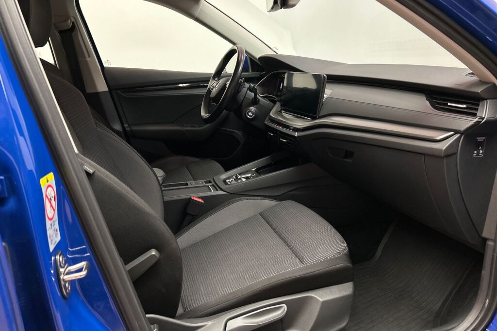 Skoda Octavia 2021 Combi 1,4 TSI PHEV Ambition iV DSG Autom.