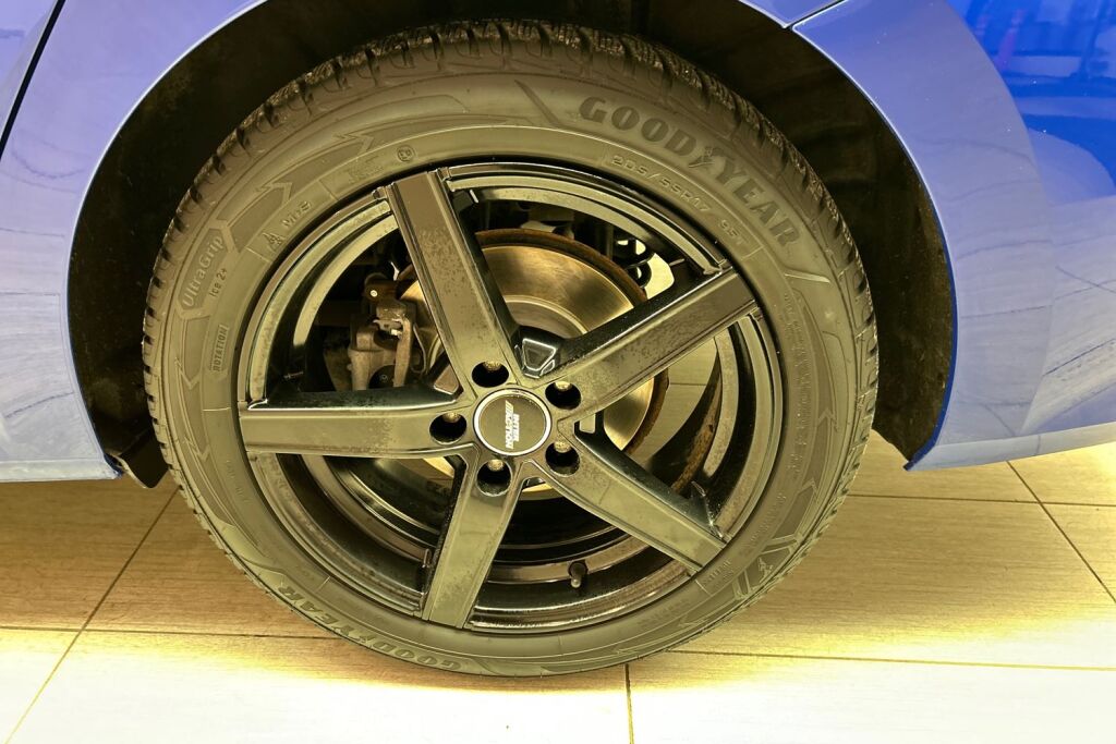 Skoda Octavia 2021 Combi 1,4 TSI PHEV Ambition iV DSG Autom.