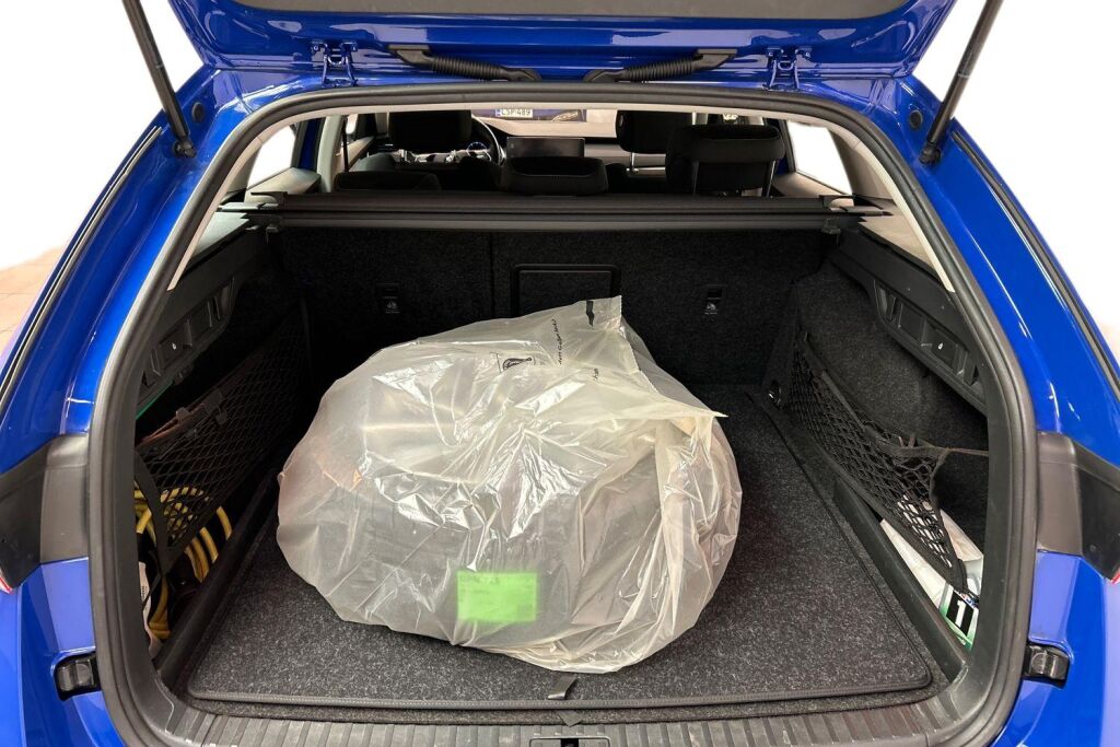 Skoda Octavia 2021 Combi 1,4 TSI PHEV Ambition iV DSG Autom.