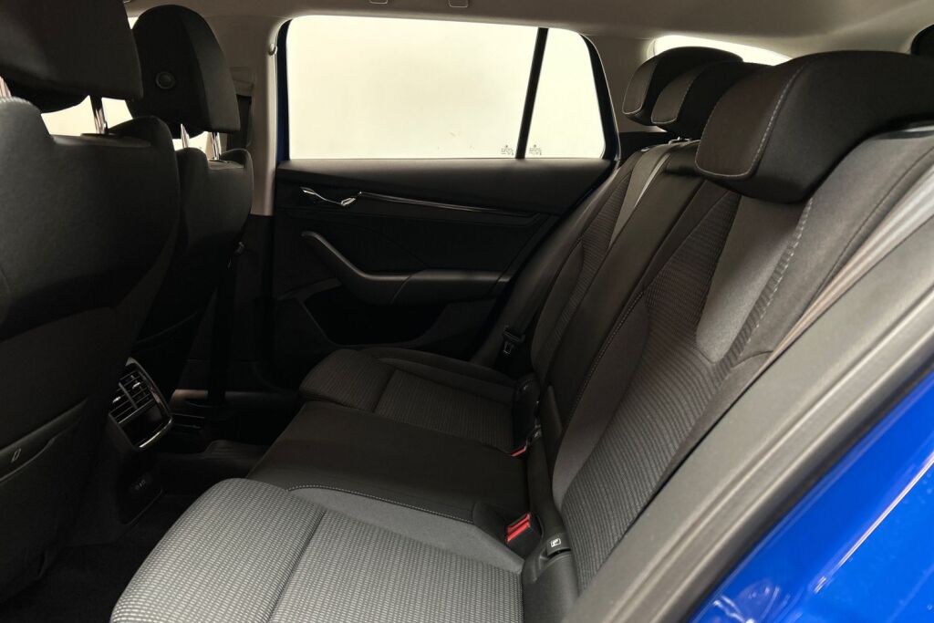 Skoda Octavia 2021 Combi 1,4 TSI PHEV Ambition iV DSG Autom.