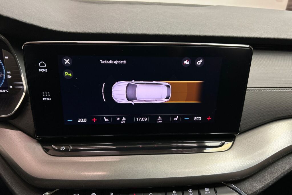 Skoda Octavia 2021 Combi 1,4 TSI PHEV Ambition iV DSG Autom.