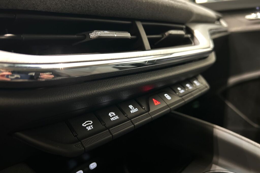 Skoda Enyaq 2021 60 Launch Edition iV