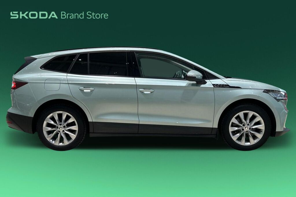 Skoda Enyaq 2021 60 Launch Edition iV