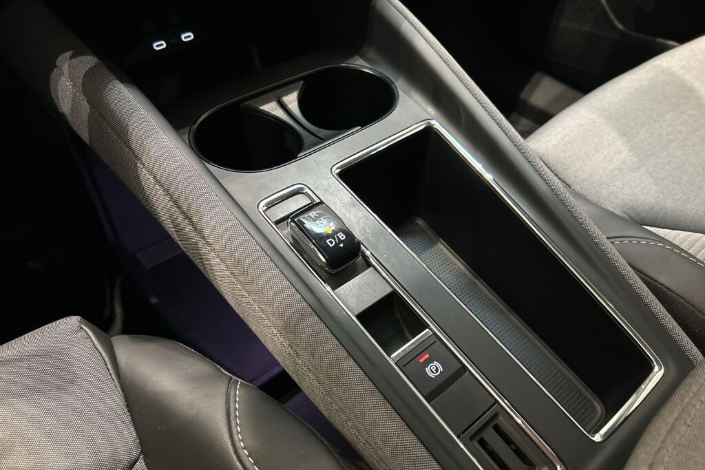 Skoda Enyaq 2021 60 Launch Edition iV