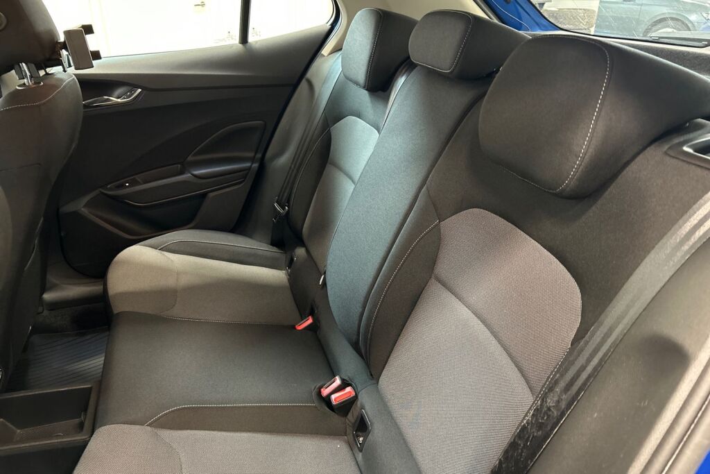 Skoda Fabia 2022 1.0 TSI 110 Ambition DSG Autom.