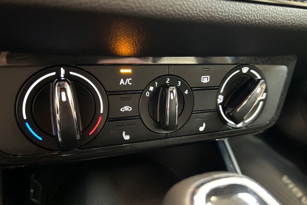 Skoda Fabia 2022 1.0 TSI 110 Ambition DSG Autom.