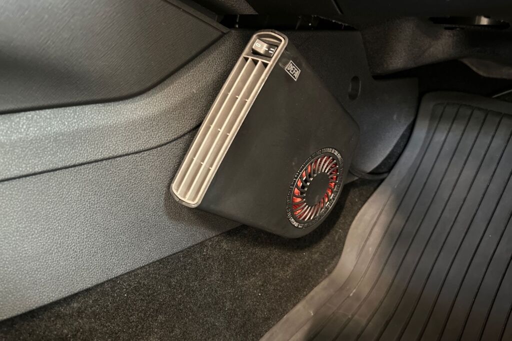 Skoda Fabia 2022 1.0 TSI 110 Ambition DSG Autom.