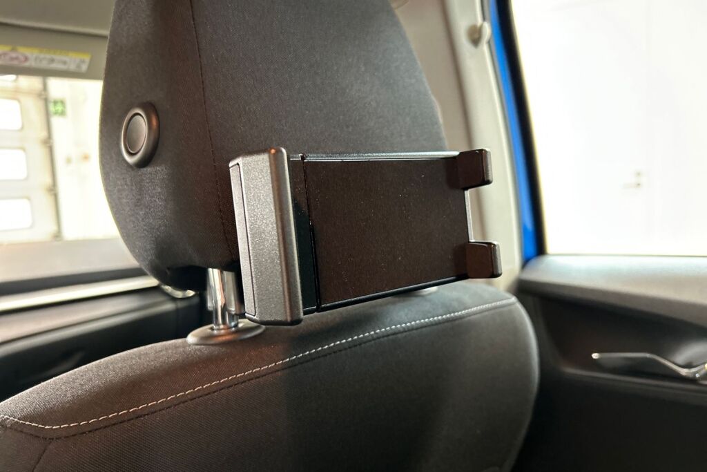 Skoda Fabia 2022 1.0 TSI 110 Ambition DSG Autom.