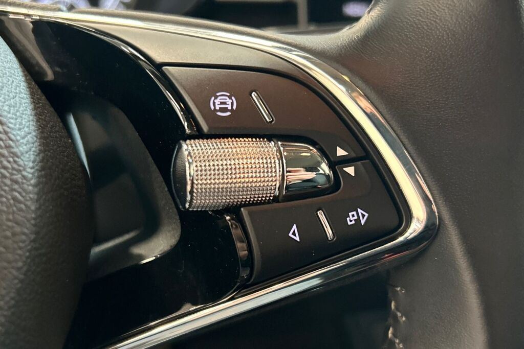 Skoda Fabia 2022 1.0 TSI 110 Ambition DSG Autom.