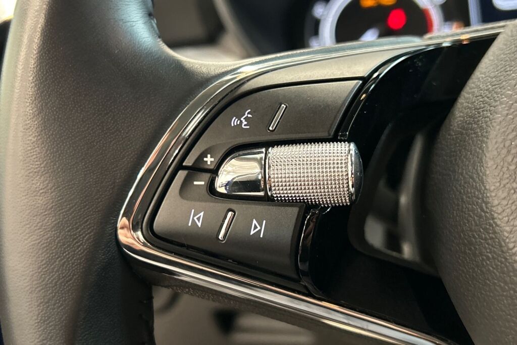 Skoda Fabia 2022 1.0 TSI 110 Ambition DSG Autom.