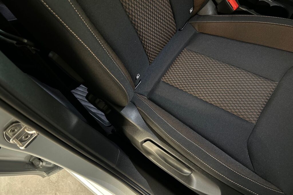 Skoda Fabia 2022 1.0 TSI 110 Style DSG Autom.