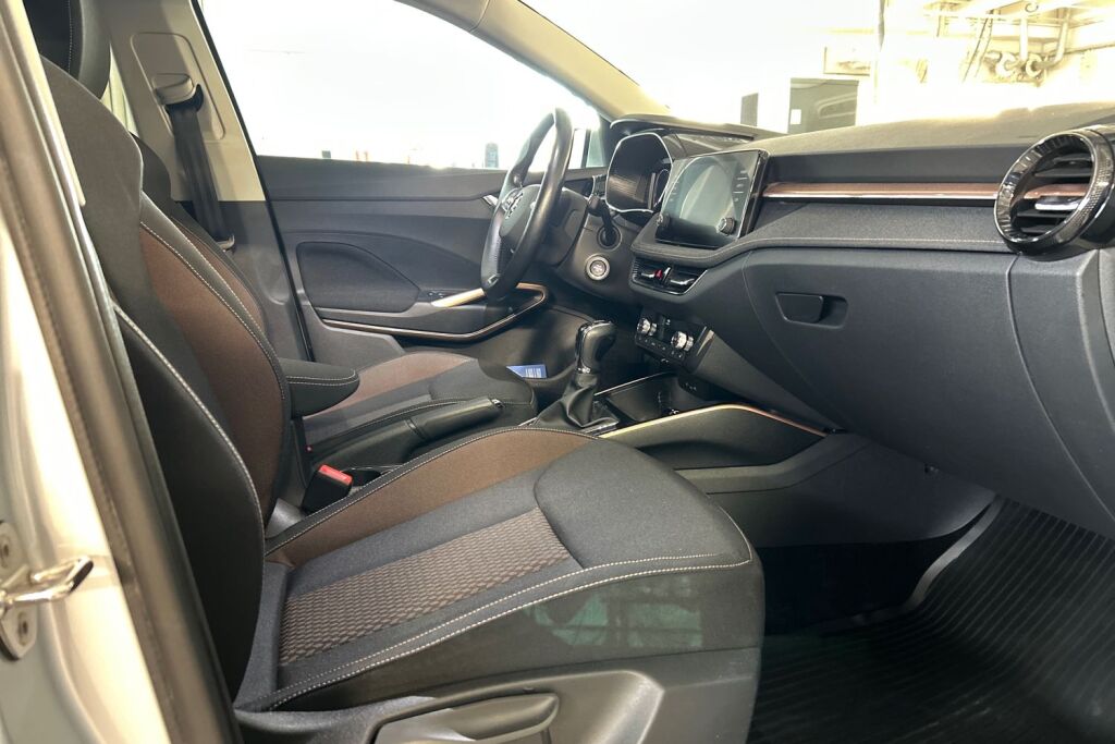 Skoda Fabia 2022 1.0 TSI 110 Style DSG Autom.