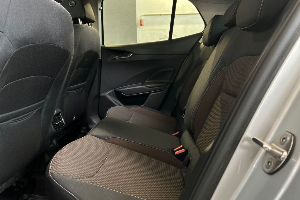 Skoda Fabia 2022 1.0 TSI 110 Style DSG Autom.