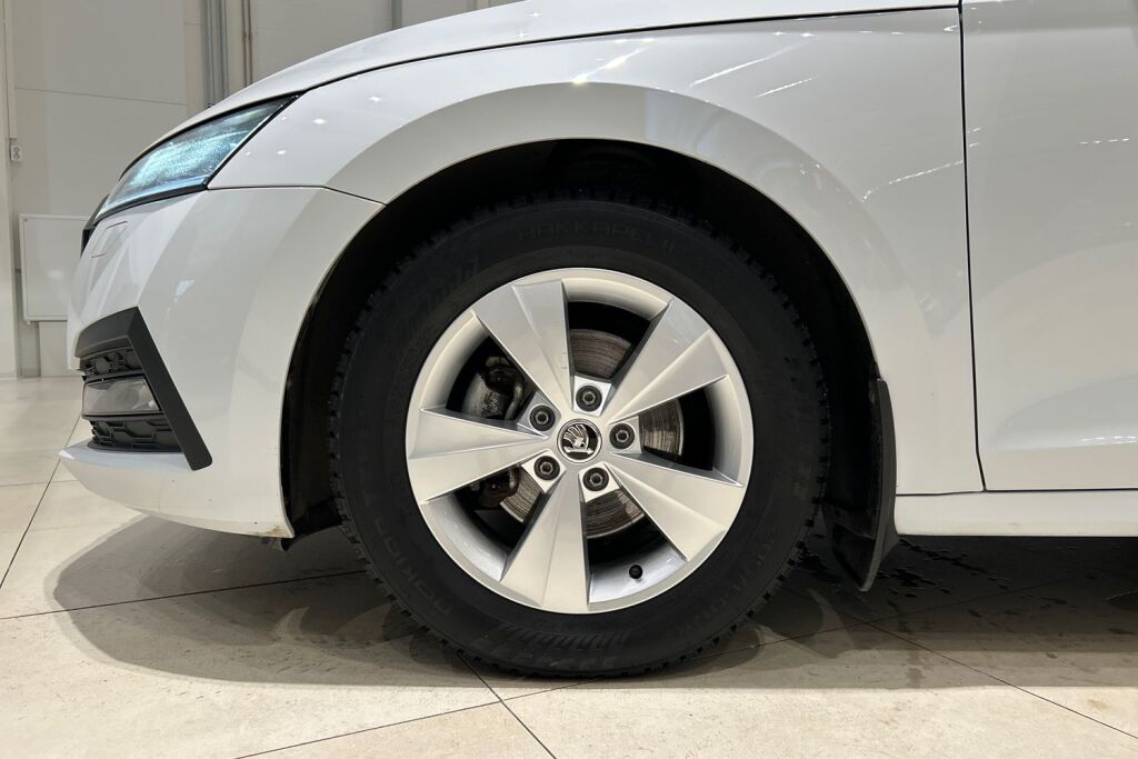 SKODA Octavia 2021 Combi 1.0 TSI Ambition eTEC DSG Autom.