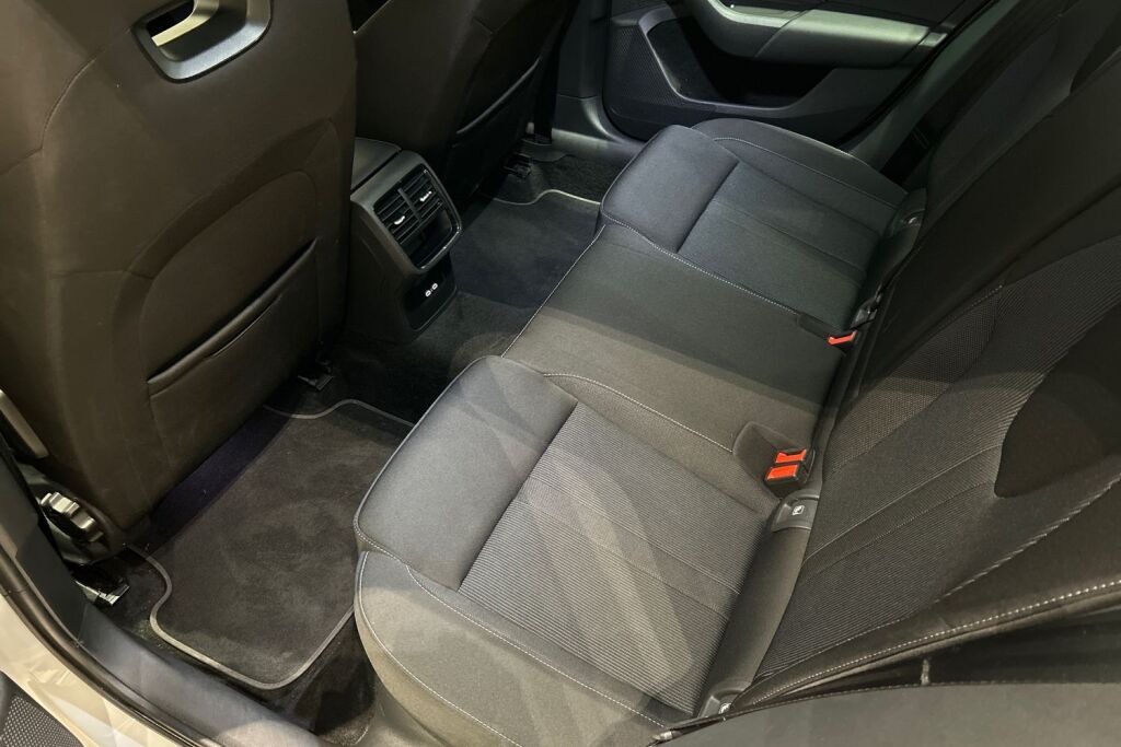 SKODA Octavia 2021 Combi 1.0 TSI Ambition eTEC DSG Autom.