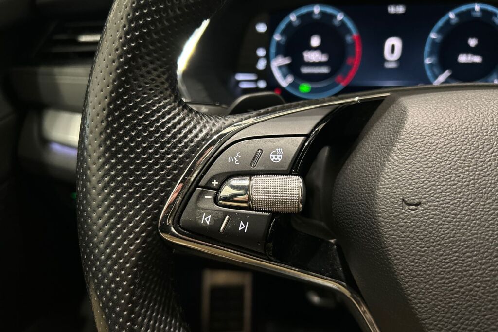 SKODA Octavia 2021 Combi 1.0 TSI Ambition eTEC DSG Autom.