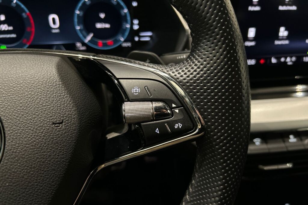 SKODA Octavia 2021 Combi 1.0 TSI Ambition eTEC DSG Autom.