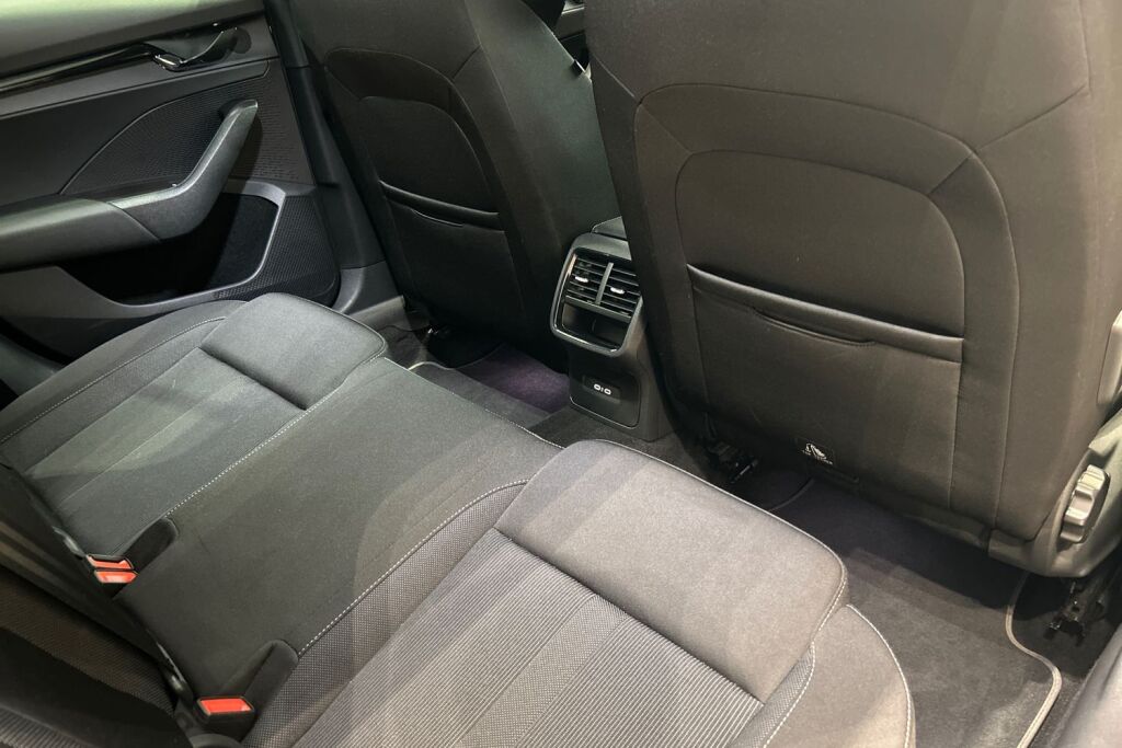 Skoda Octavia 2021 Combi 1.0 TSI Ambition eTEC DSG Autom.