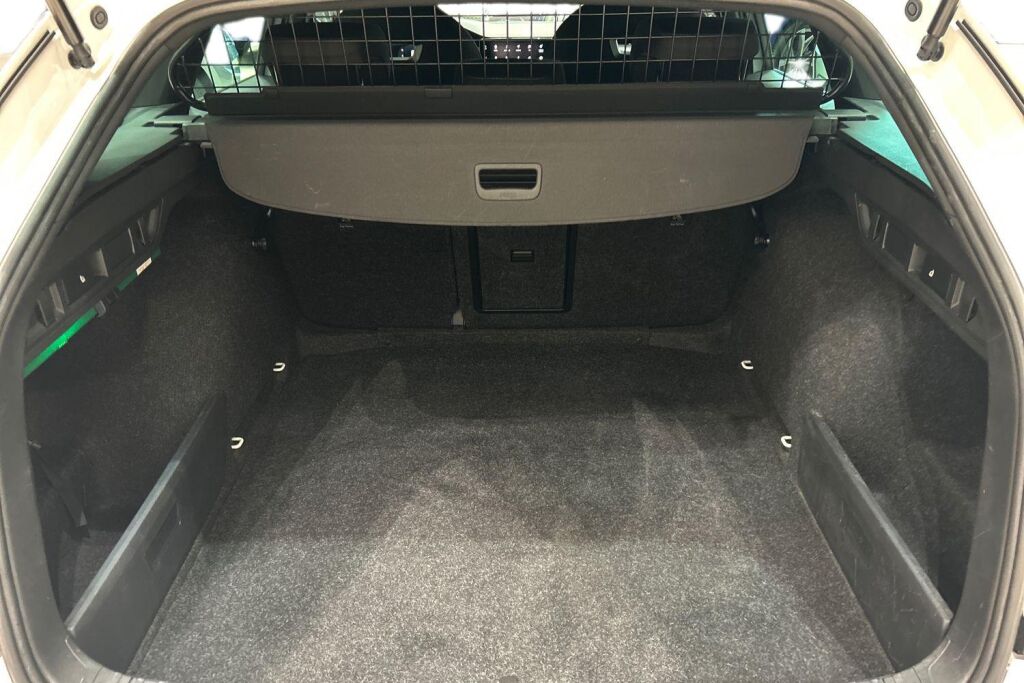 Skoda Octavia 2021 Combi 1.0 TSI Ambition eTEC DSG Autom.