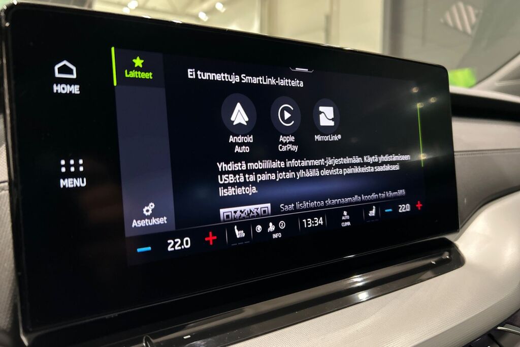 SKODA Octavia 2021 Combi 1.0 TSI Ambition eTEC DSG Autom.