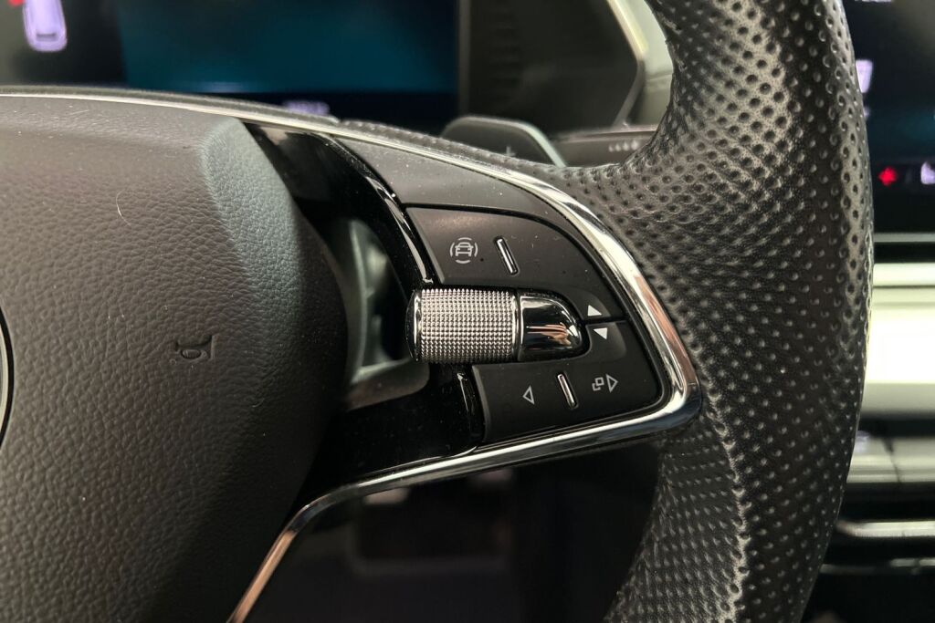 Skoda Octavia 2022 Combi 1.0 TSI Ambition eTEC DSG Autom.