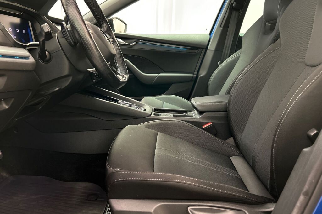 Skoda Octavia 2022 Combi 1.0 TSI Ambition eTEC DSG Autom.