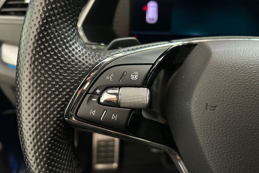 Skoda Octavia 2022 Combi 1.0 TSI Ambition eTEC DSG Autom.