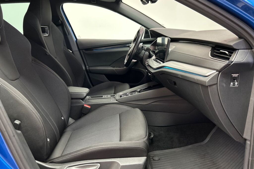 Skoda Octavia 2022 Combi 1.0 TSI Ambition eTEC DSG Autom.