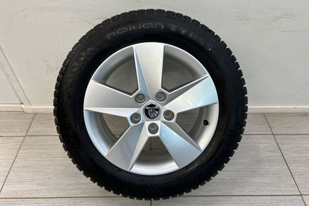 Skoda Octavia 2022 Combi 1.0 TSI Ambition eTEC DSG Autom.