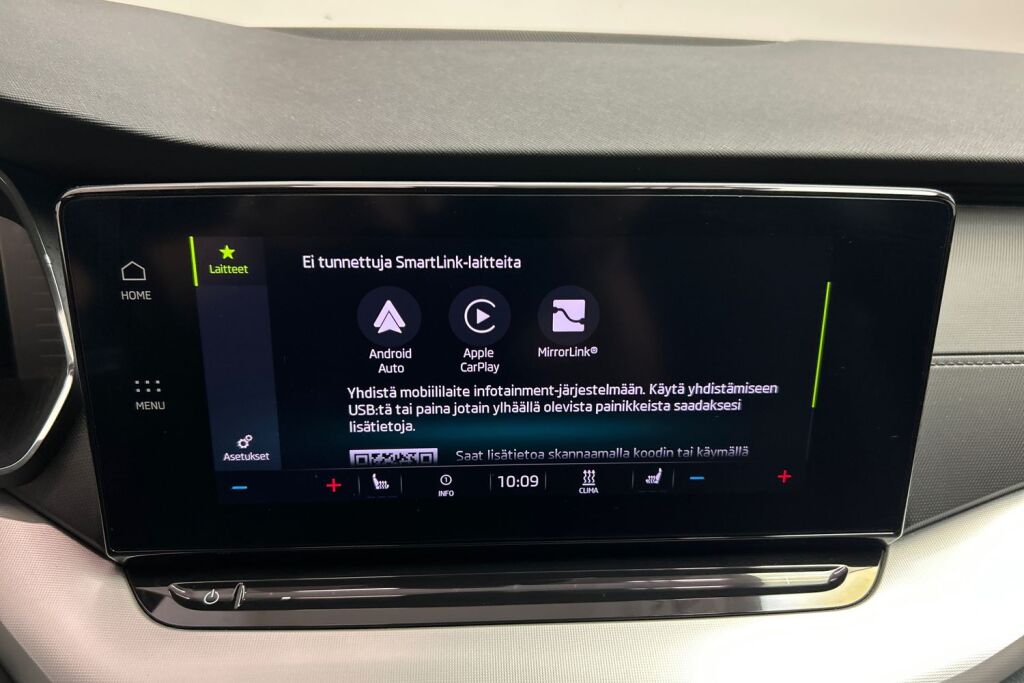 Skoda Octavia 2022 Combi 1.0 TSI Ambition eTEC DSG Autom.