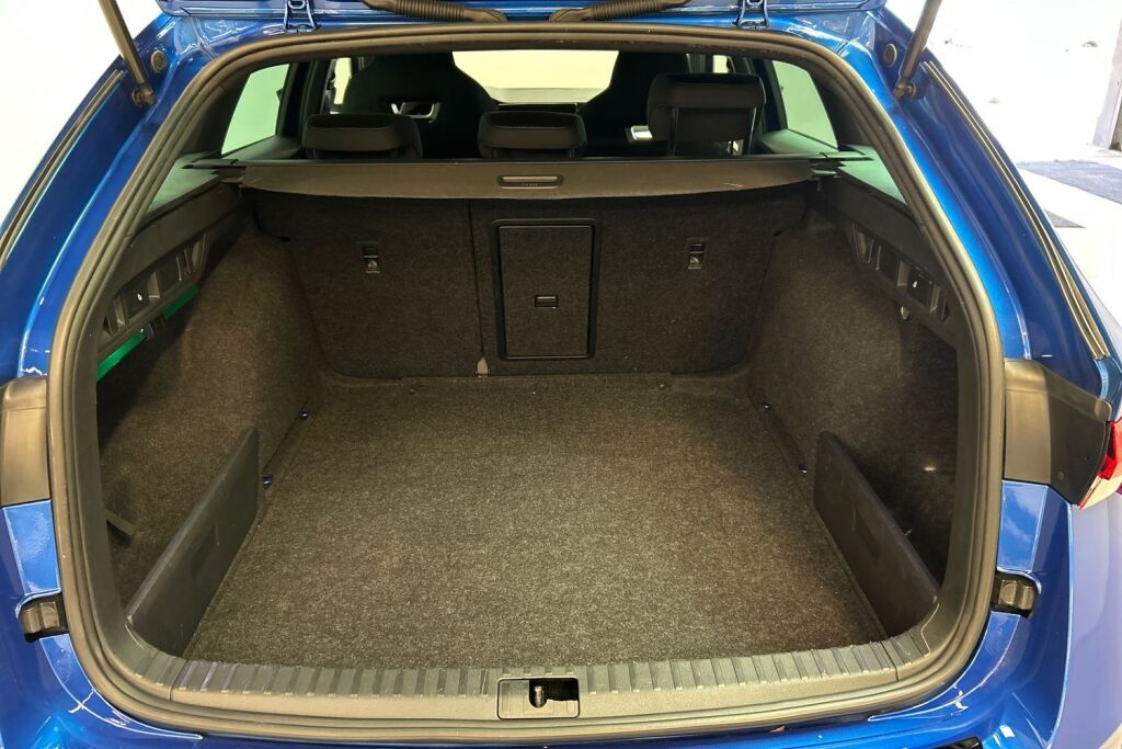 Skoda Octavia 2022 Combi 1.0 TSI Ambition eTEC DSG Autom.