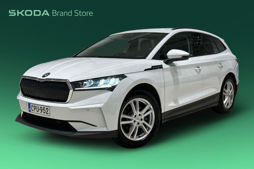 SKODA Enyaq 2021 60 iV