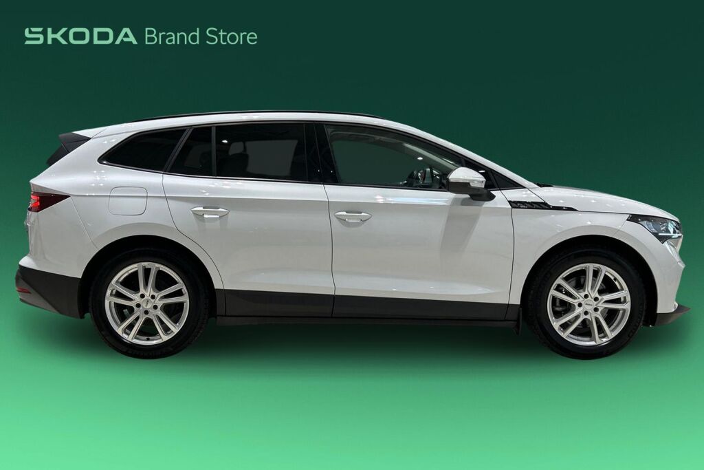 SKODA Enyaq 2021 60 iV