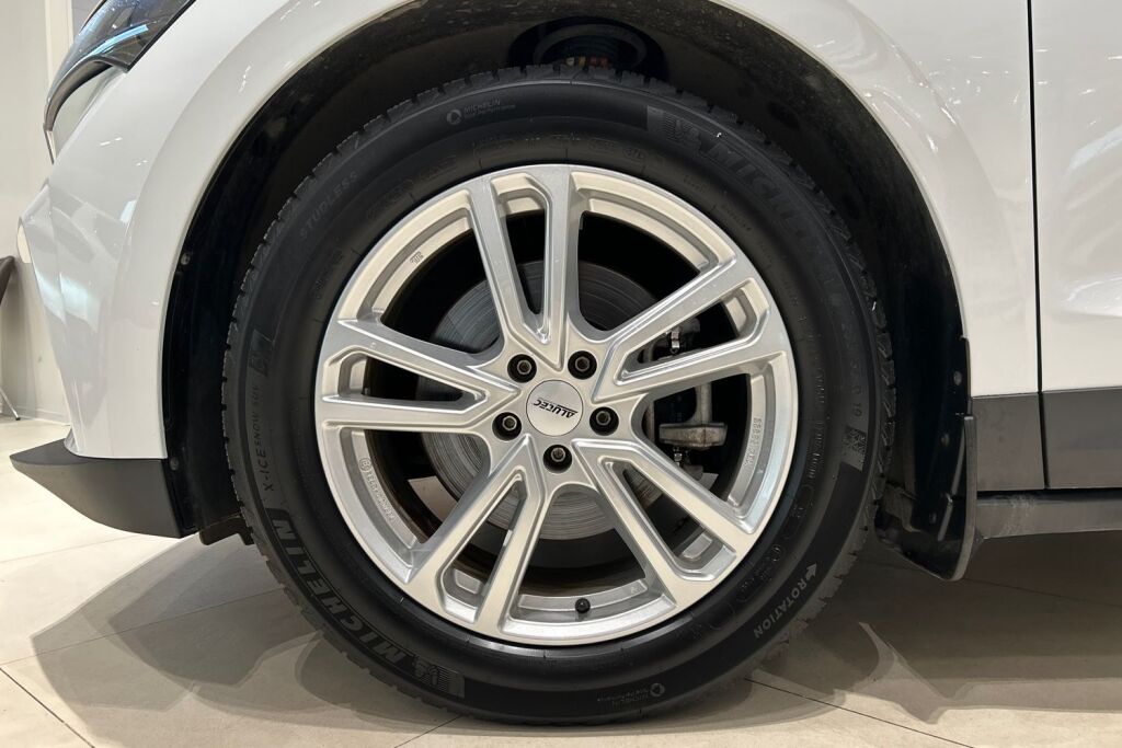 SKODA Enyaq 2021 60 iV