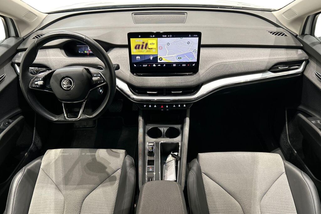 SKODA Enyaq 2021 60 iV