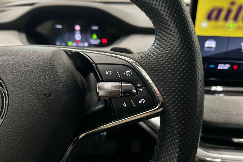 SKODA Enyaq 2021 60 iV