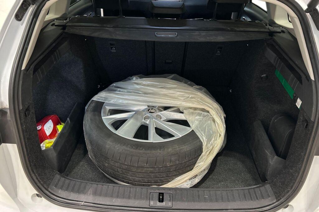 SKODA Enyaq 2021 60 iV