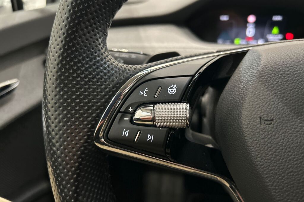 SKODA Enyaq 2021 60 iV