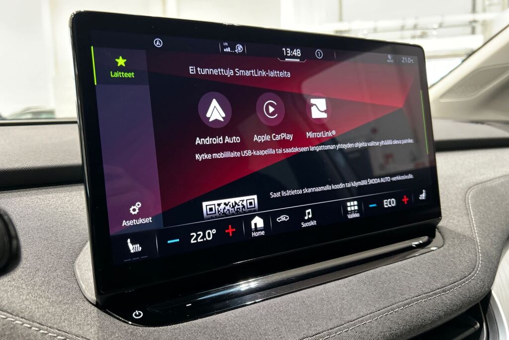 SKODA Enyaq 2021 60 iV