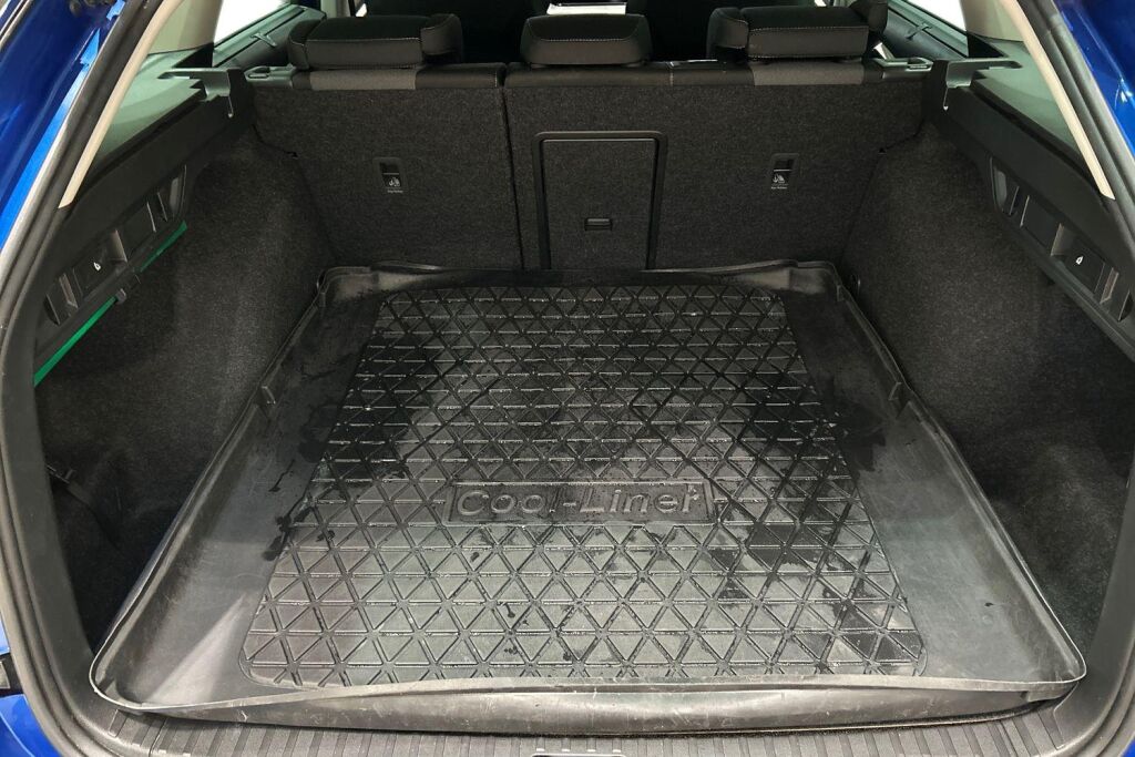 Skoda Octavia 2021 Combi 1,4 TSI PHEV Style iV DSG Autom.