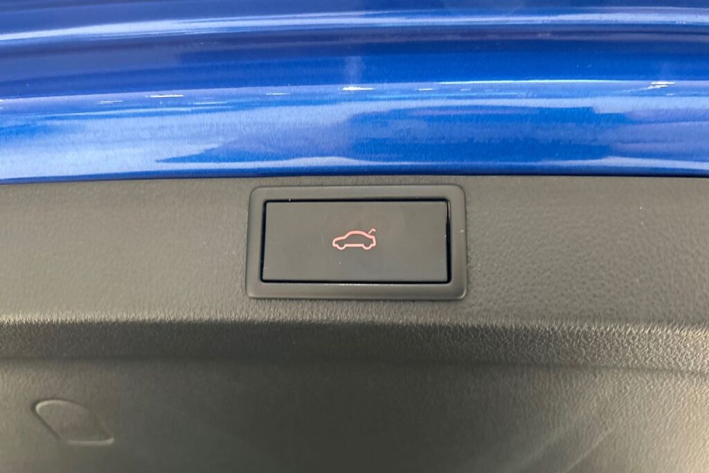 Skoda Octavia 2021 Combi 1,4 TSI PHEV Style iV DSG Autom.