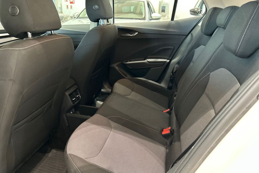 SKODA Fabia 2022 1.0 TSI 95 Ambition