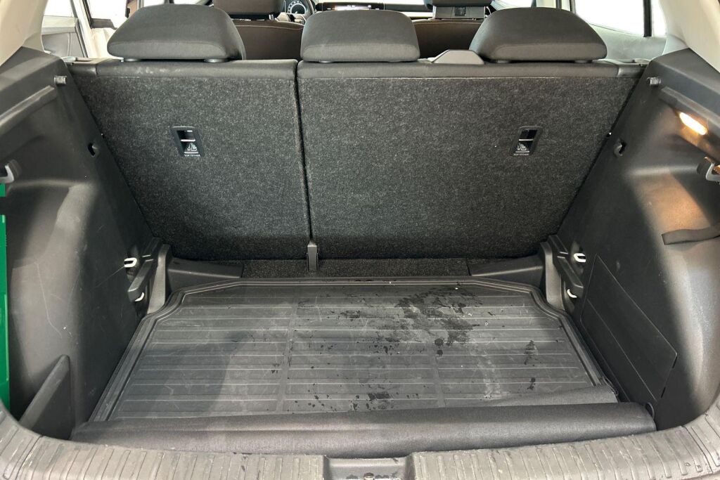 SKODA Fabia 2022 1.0 TSI 95 Ambition