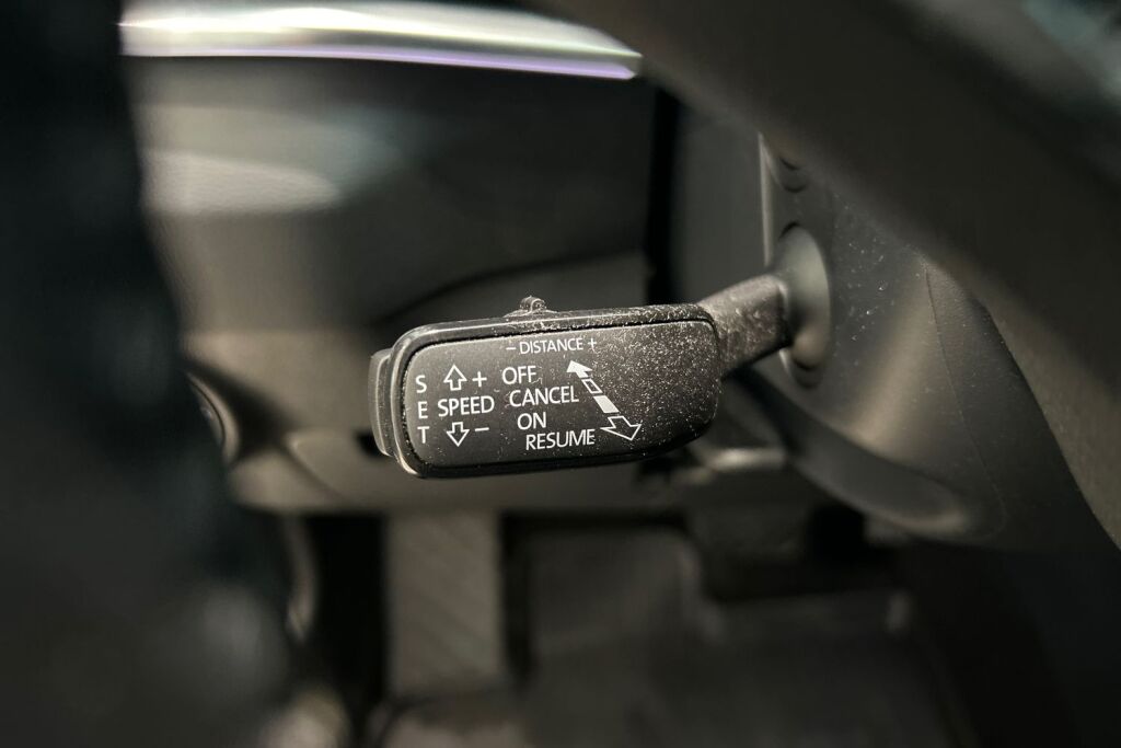 Skoda Karoq 2021 1.5 TSI Style BusinessLine DSG Autom.