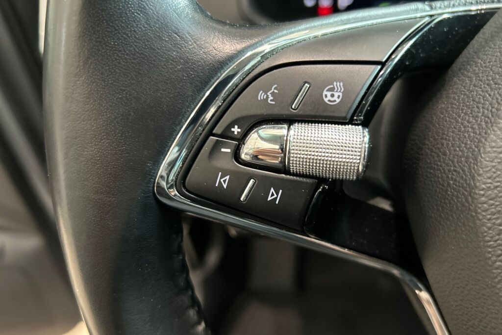 Skoda Karoq 2021 1.5 TSI Style BusinessLine DSG Autom.