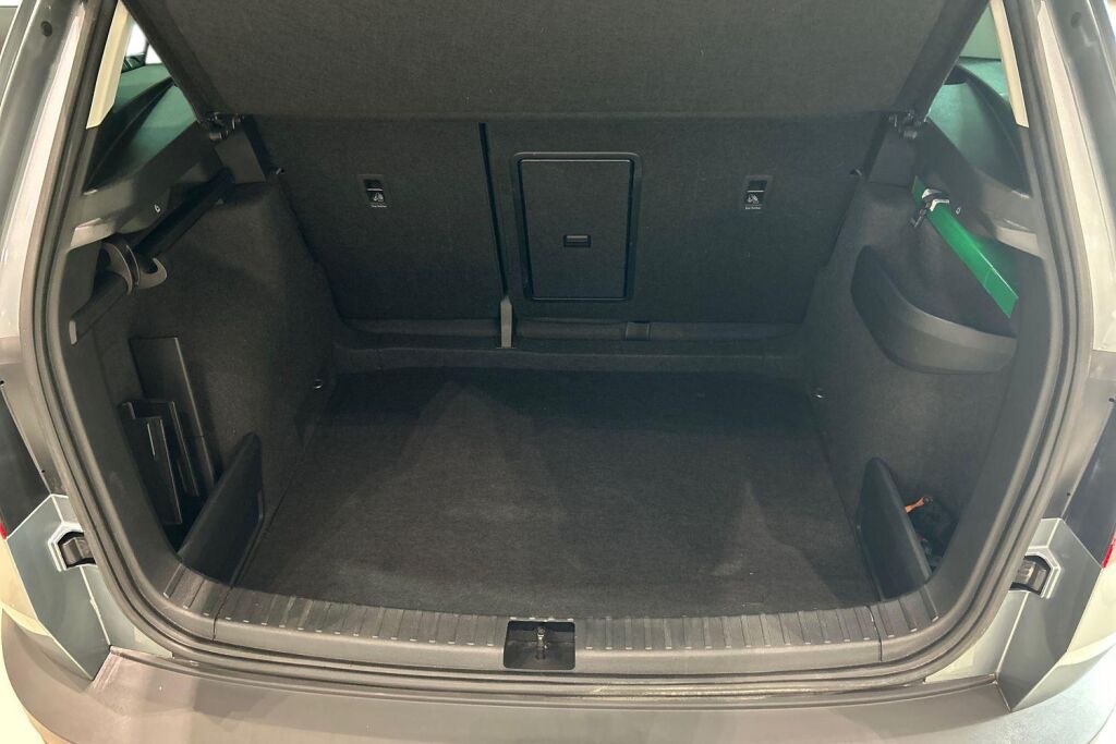 Skoda Karoq 2021 1.5 TSI Style BusinessLine DSG Autom.