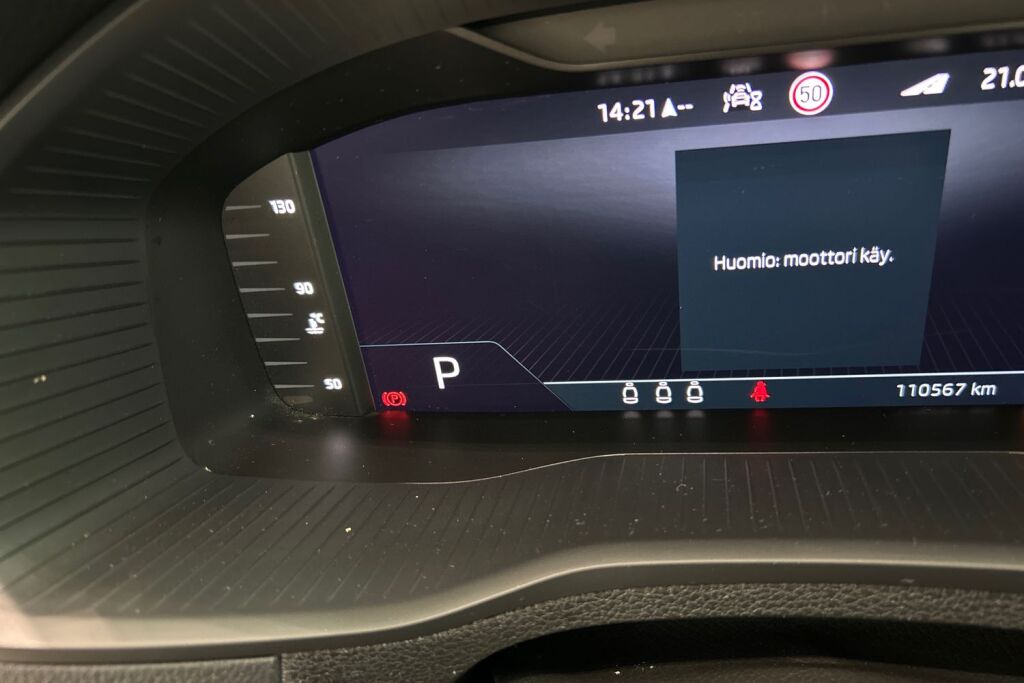 Skoda Karoq 2021 1.5 TSI Style BusinessLine DSG Autom.