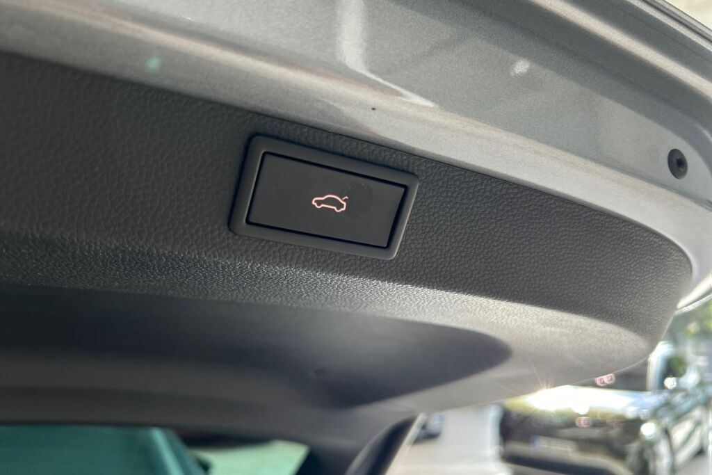 Skoda Karoq 2021 1.5 TSI Style BusinessLine DSG Autom.