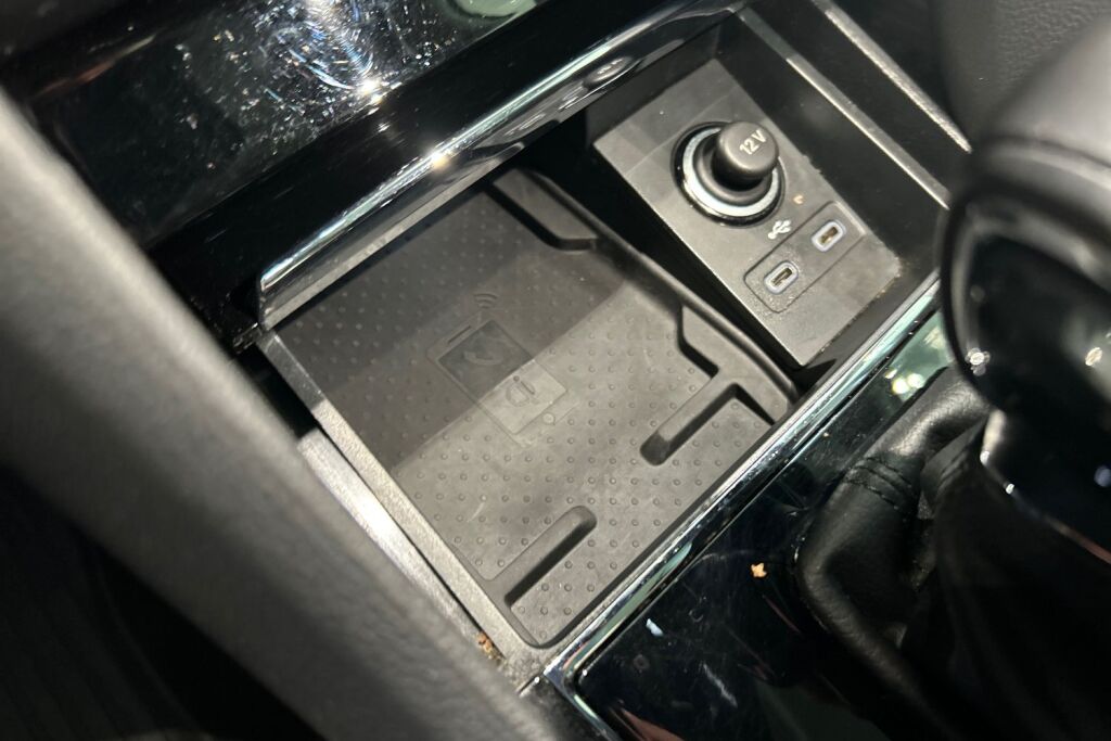 Skoda Karoq 2021 1.5 TSI Style BusinessLine DSG Autom.